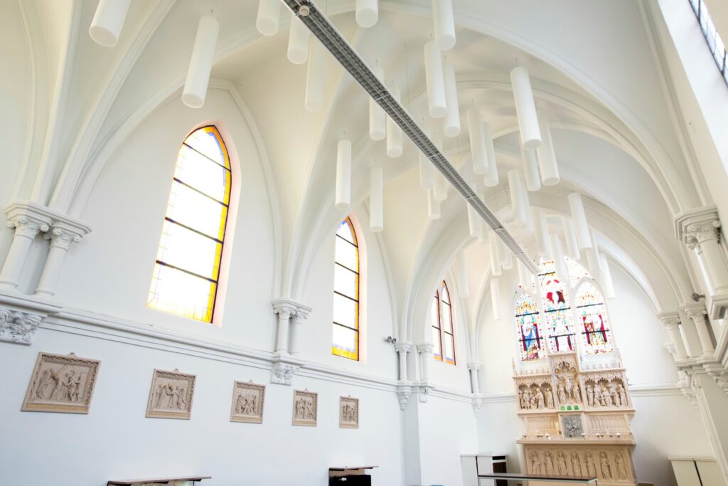 Tom Goeminne - Rondo baffel kerk (4)