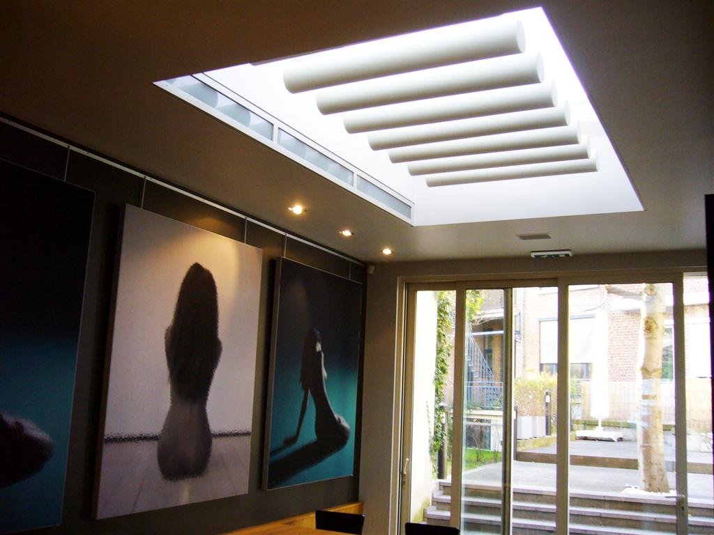 Tom Goeminne - Rondo baffel restaurant (2)